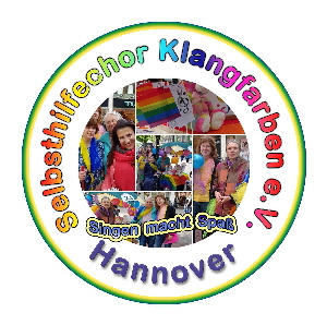 Selbsthilfechor Klangfarben e.V. Hannover