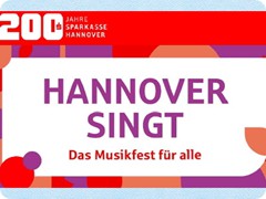 Hannover singt