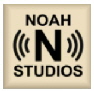 Noah Studios Logo